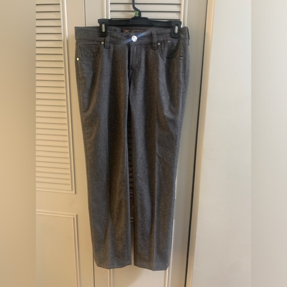 Jacob Cohen Wool Pants size 28-0039